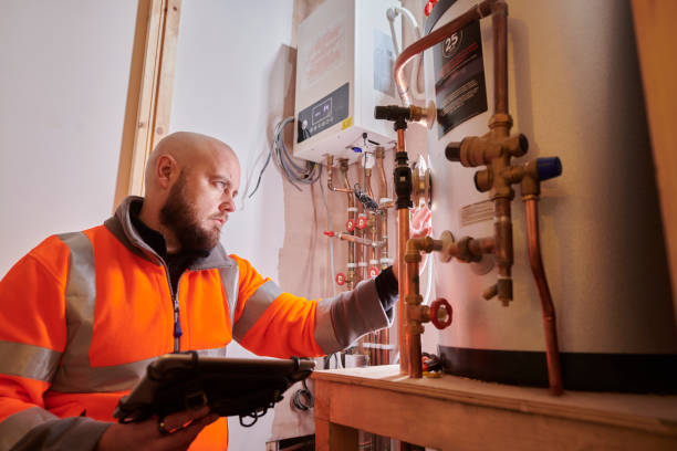 Best Gas Line Repair  in Ocean View, DE