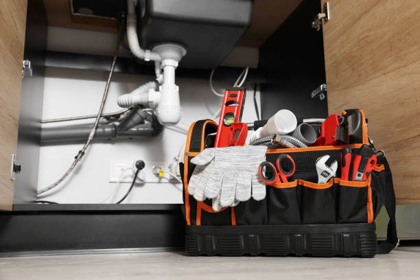Best Pipe Repair Near Me  in Ocean View, DE
