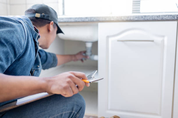 Best Shower Repair Services  in Ocean View, DE