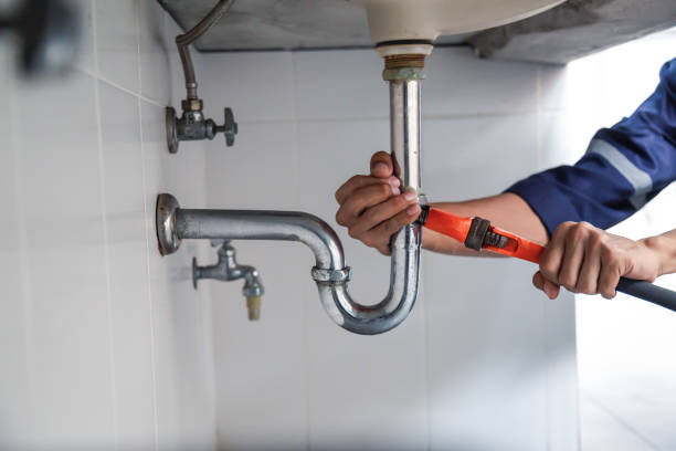 Best Pipe Repair Near Me  in Ocean View, DE