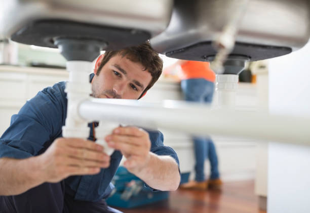 Best Water Leak Repair  in Ocean View, DE