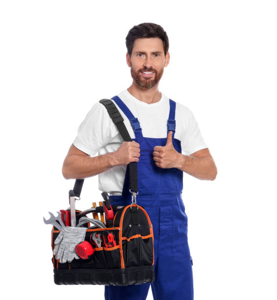 Professional Plumbing in Ocean View, DE