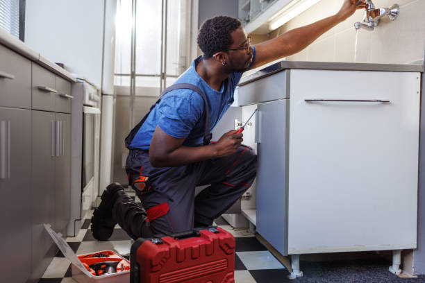 Best Commercial Plumbing Services  in Ocean View, DE