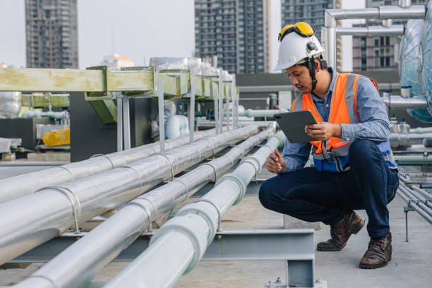 Best Leak Detection Services  in Ocean View, DE